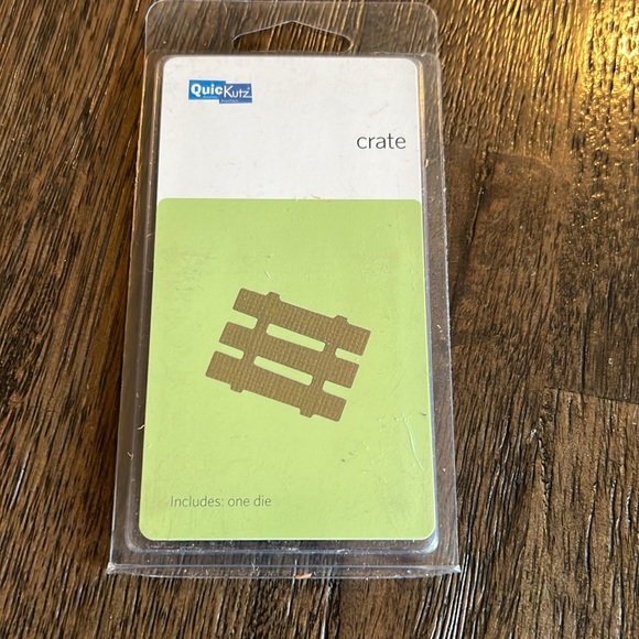 NIB Lot of 41 Quickutz Die Cuts 2x2 - 18 patterns - Picture 8 of 14